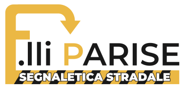 Segnaletica Stradale F.lli Parise Segnaletica Stradale F.lli Parise